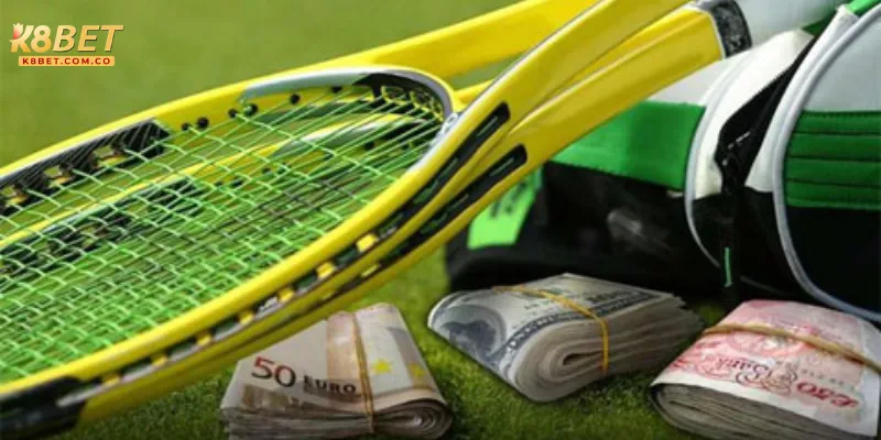 cá cược thể thao tại k8bet