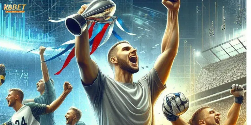 thể thao tại k8bet